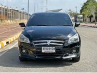 SUZUKI CIAZ 1.2 RS A/T ปี 2019 รูปที่ 1